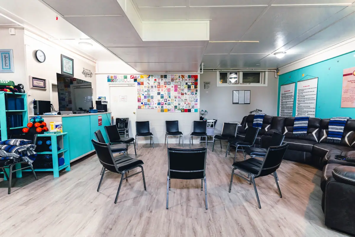 Awakenings by the Sea — coastal facility photo 5